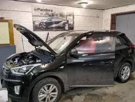 HYUNDAI CRETA 2